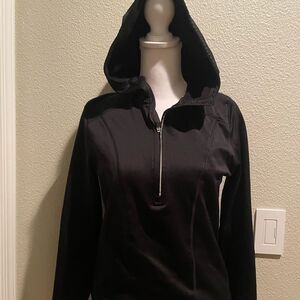 Champion Semi Fitted Hoodie